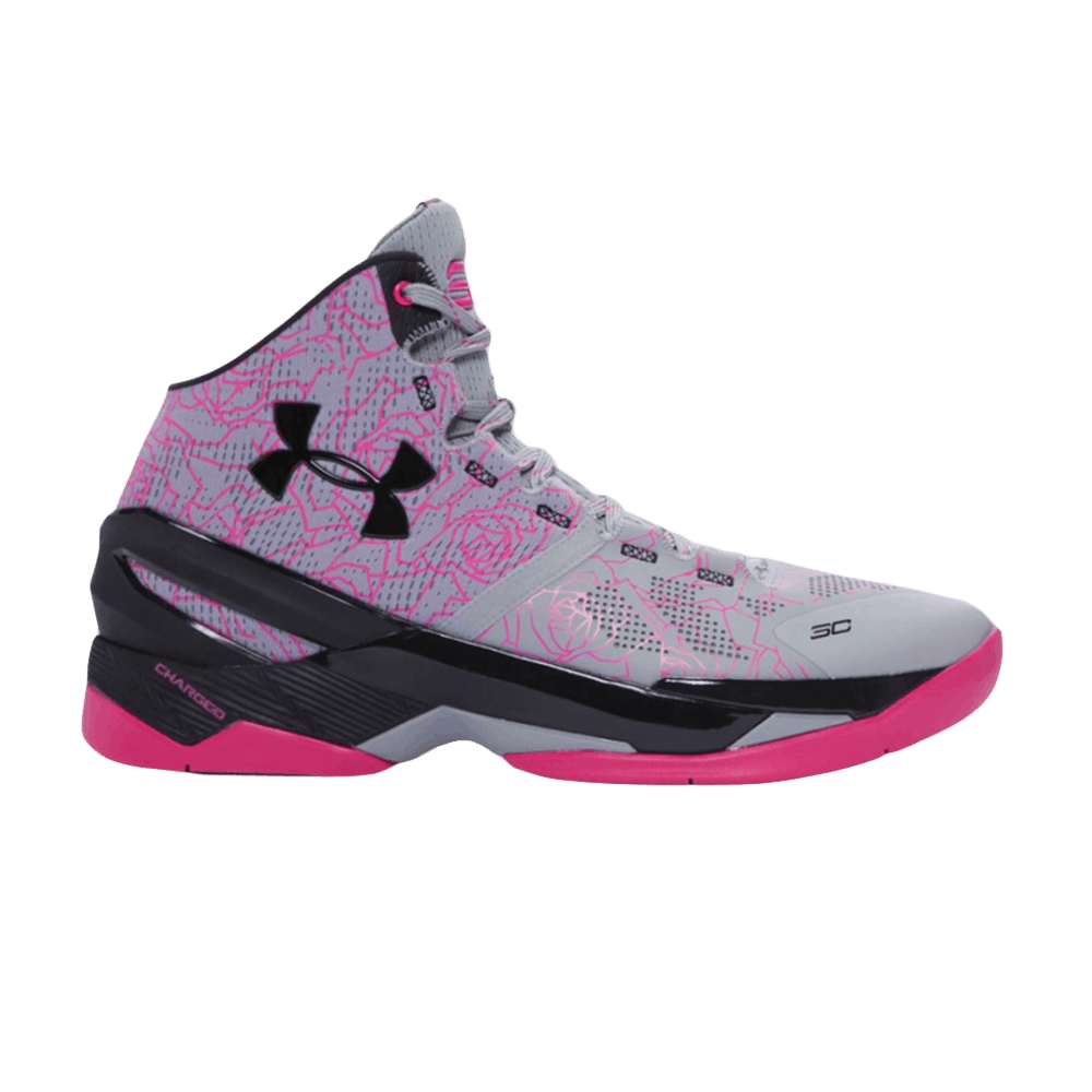 Curry 2 'Mother's Day'