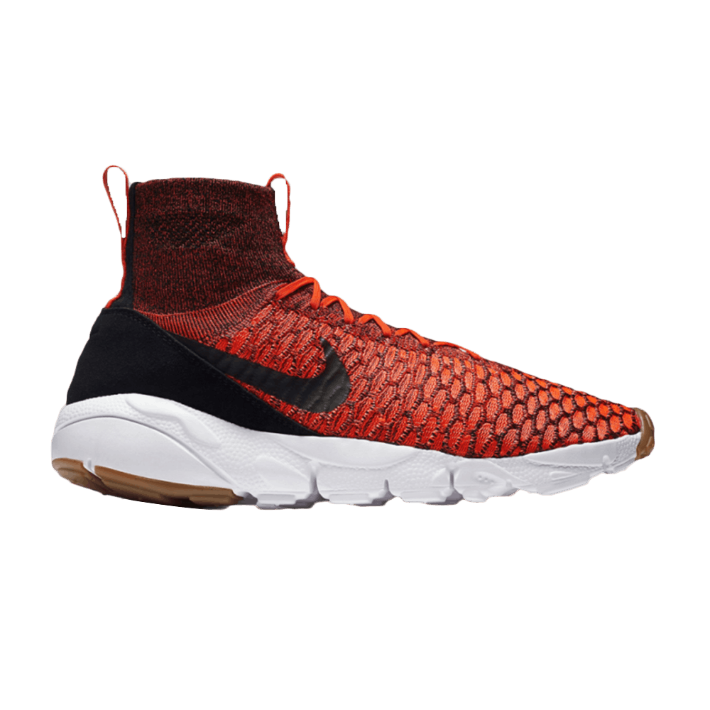 Air Footscape Magista 'Bright Crimson'