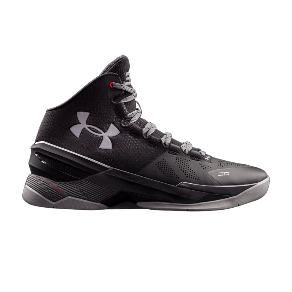 Curry 2 'Professional'