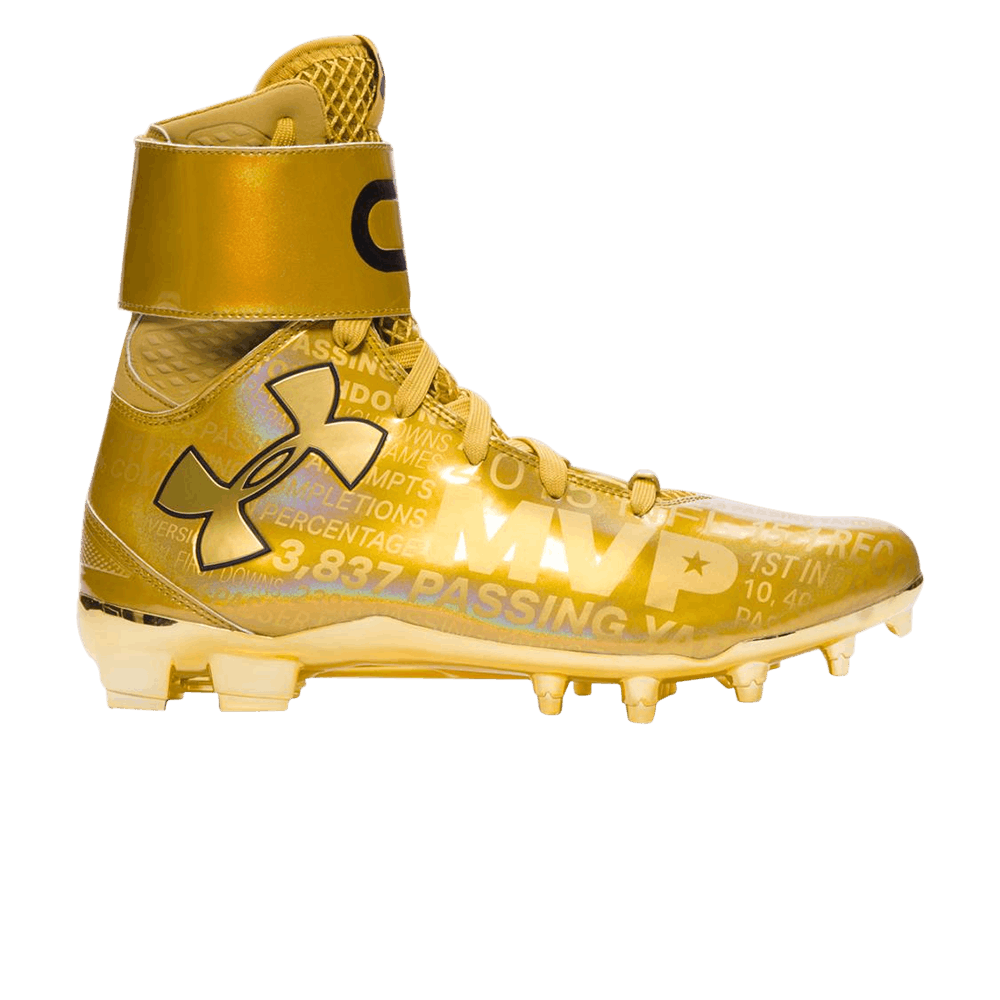 UA C1N MVP 'Cam Newton'