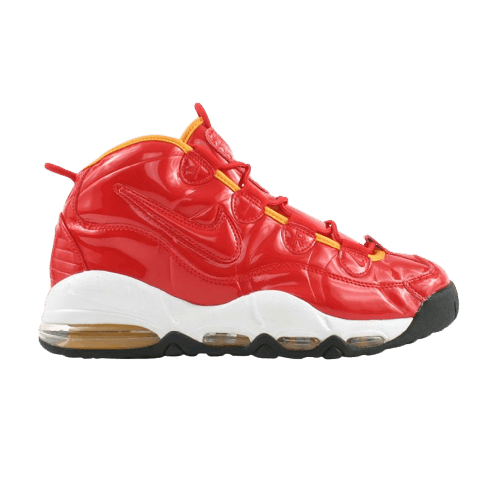 Air Max Tempo Char Aznable 'Gundam'