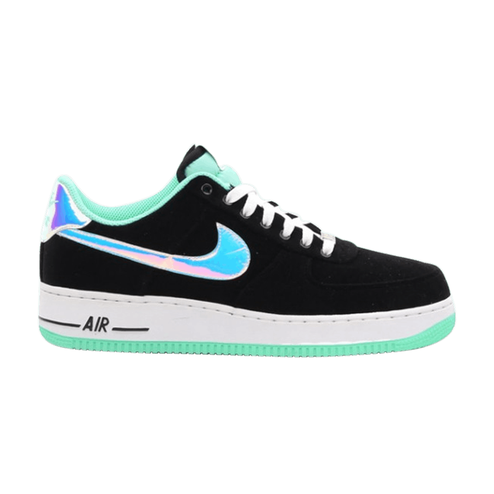 Air Force 1 Low 'Green Glow'