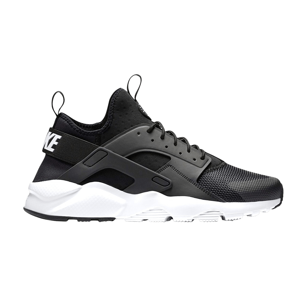 Air Huarache Run Ultra 'Black'