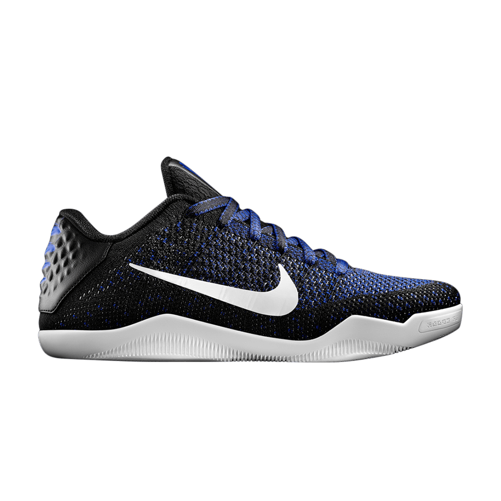 Kobe 11 Elite Low 'Mark Parker'