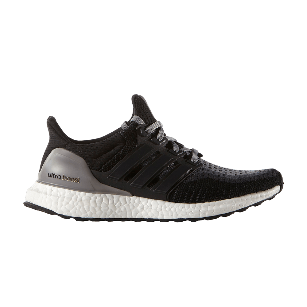 Wmns UltraBoost 2.0 'Black Grey'