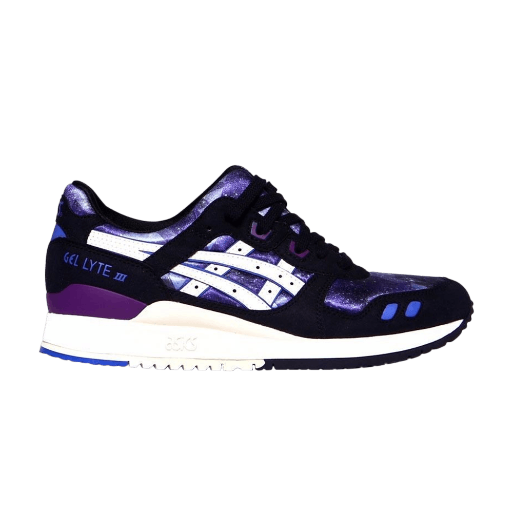 Gel Lyte 3 'Galaxy'