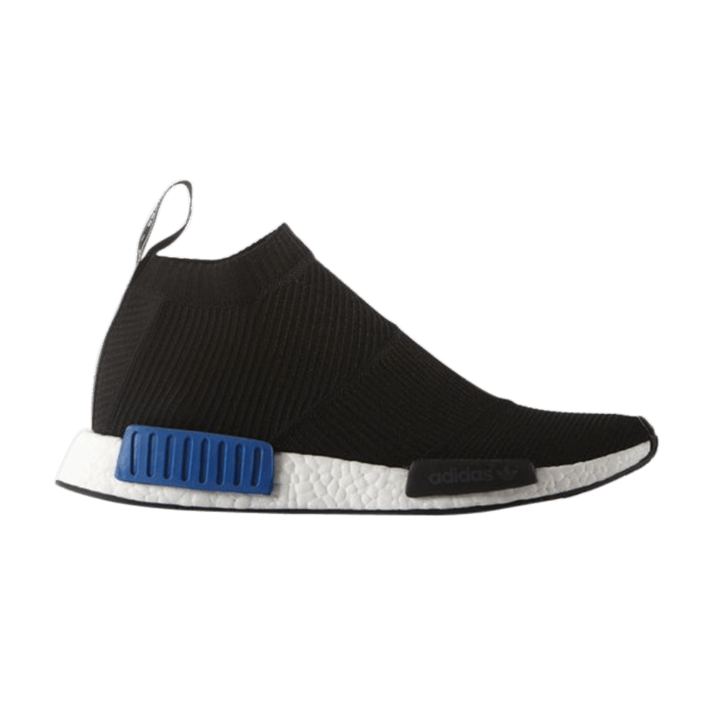 NMD_CS1 'Core Black'