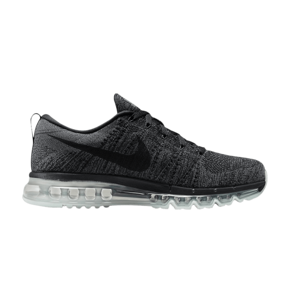 Flyknit Air Max 'Anthracite'
