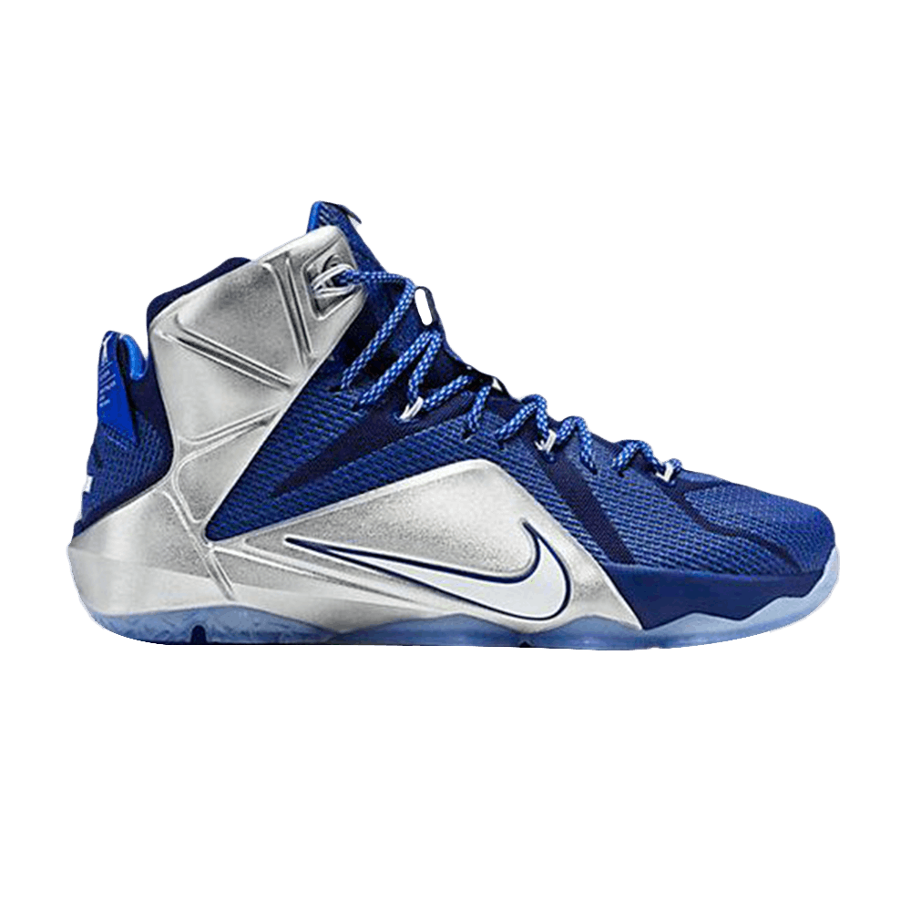 LeBron 12 'What If?'