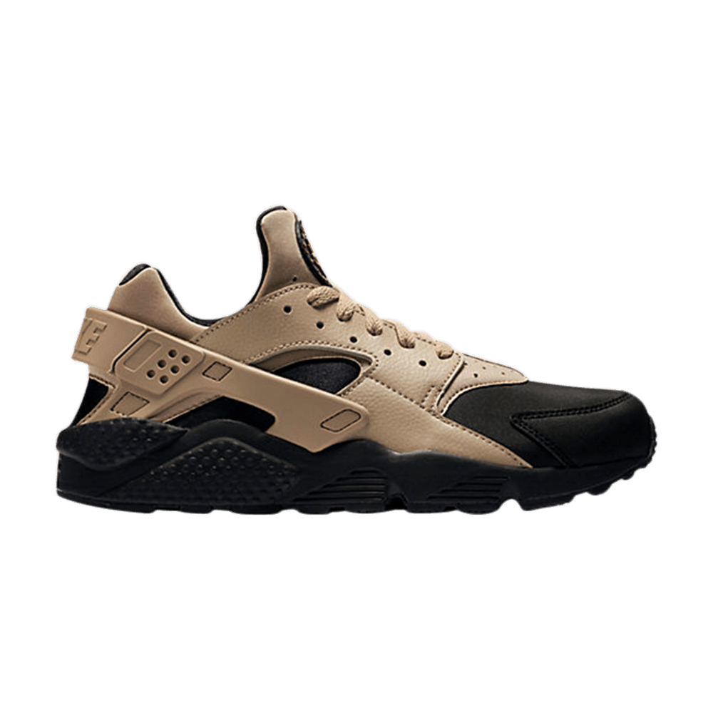 Air Huarache Premium 'Desert Camo'