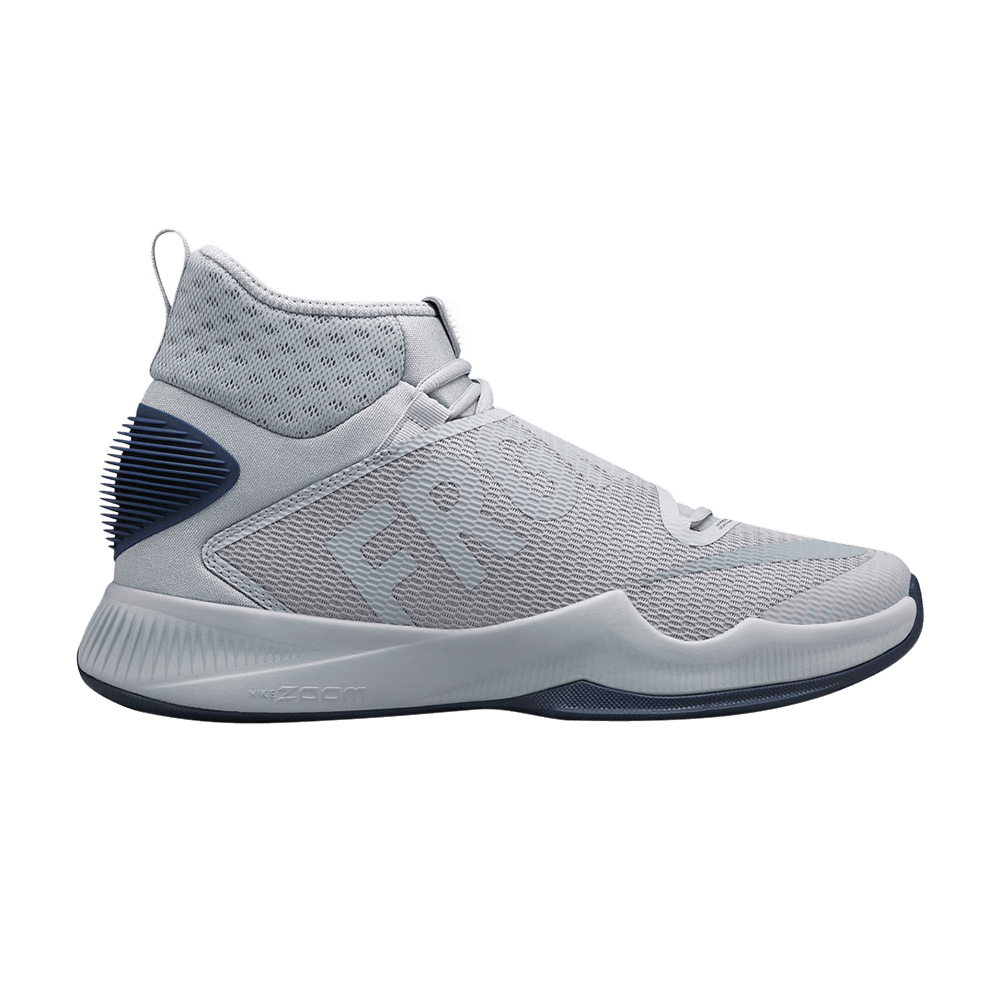 Fragment Design x Zoom HyperRev 'Greyish'