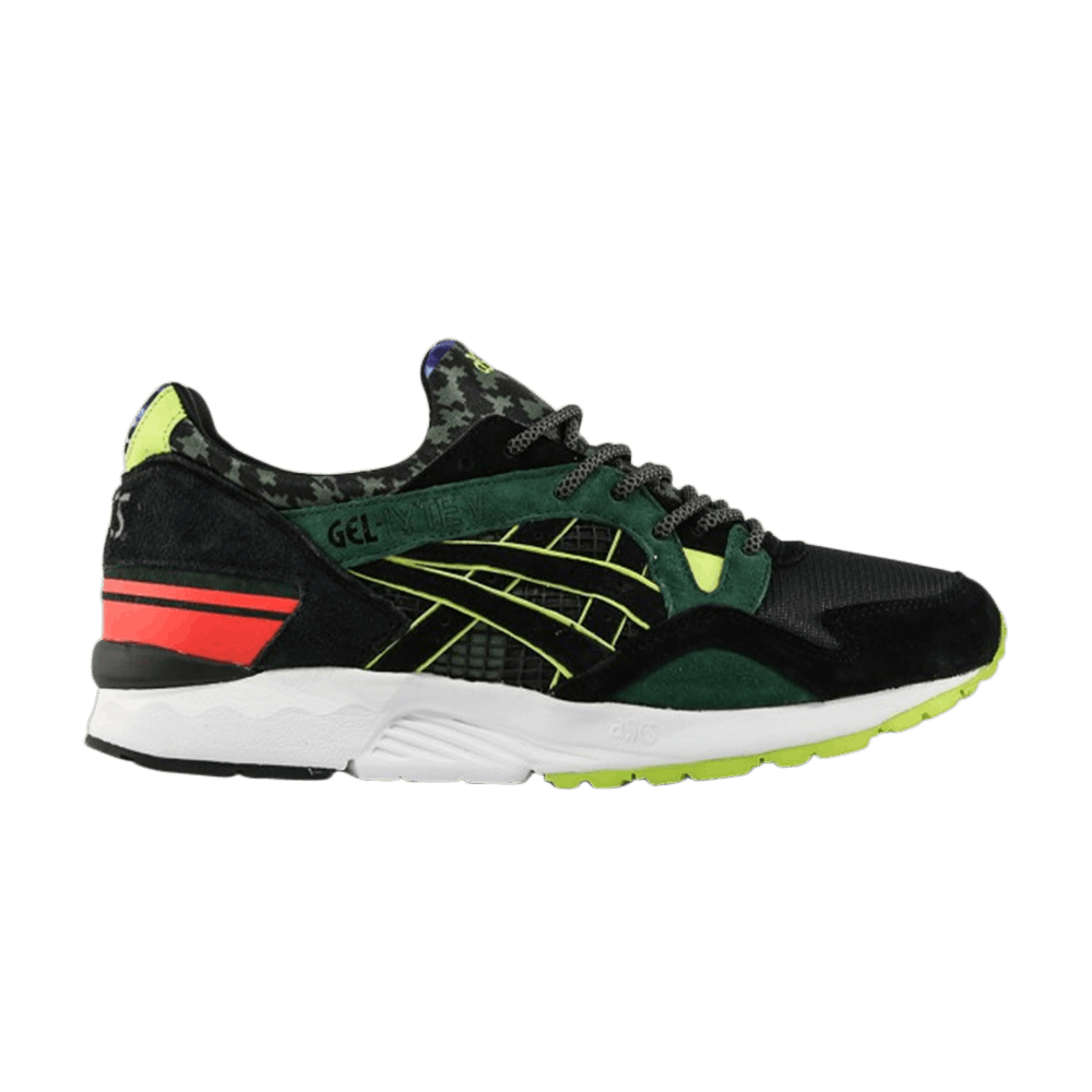 Mita x Whiz Limited x Gel Lyte V 'Recognize'