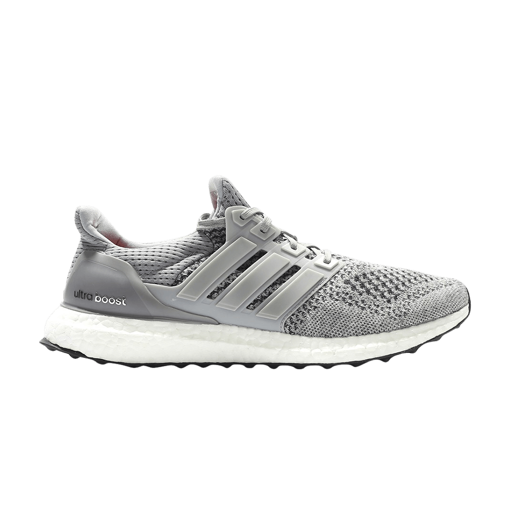 Wmns UltraBoost 1.0 'Wool Grey'