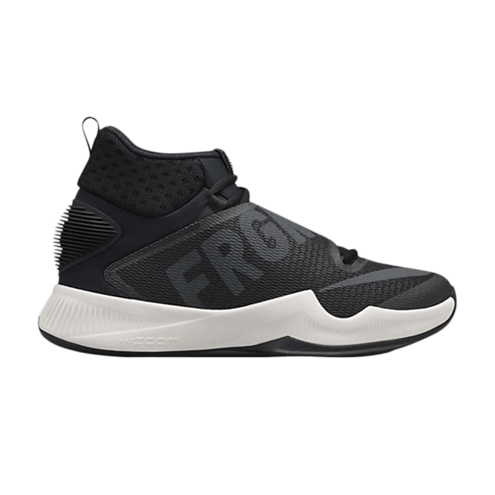 NikeLab Zoom HyperRev x Fragment 'Black'