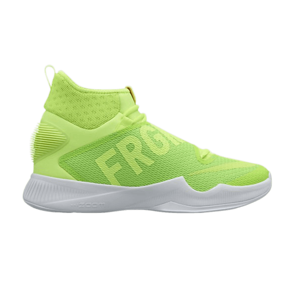 Fragment Design x Zoom HyperRev 'Volt'