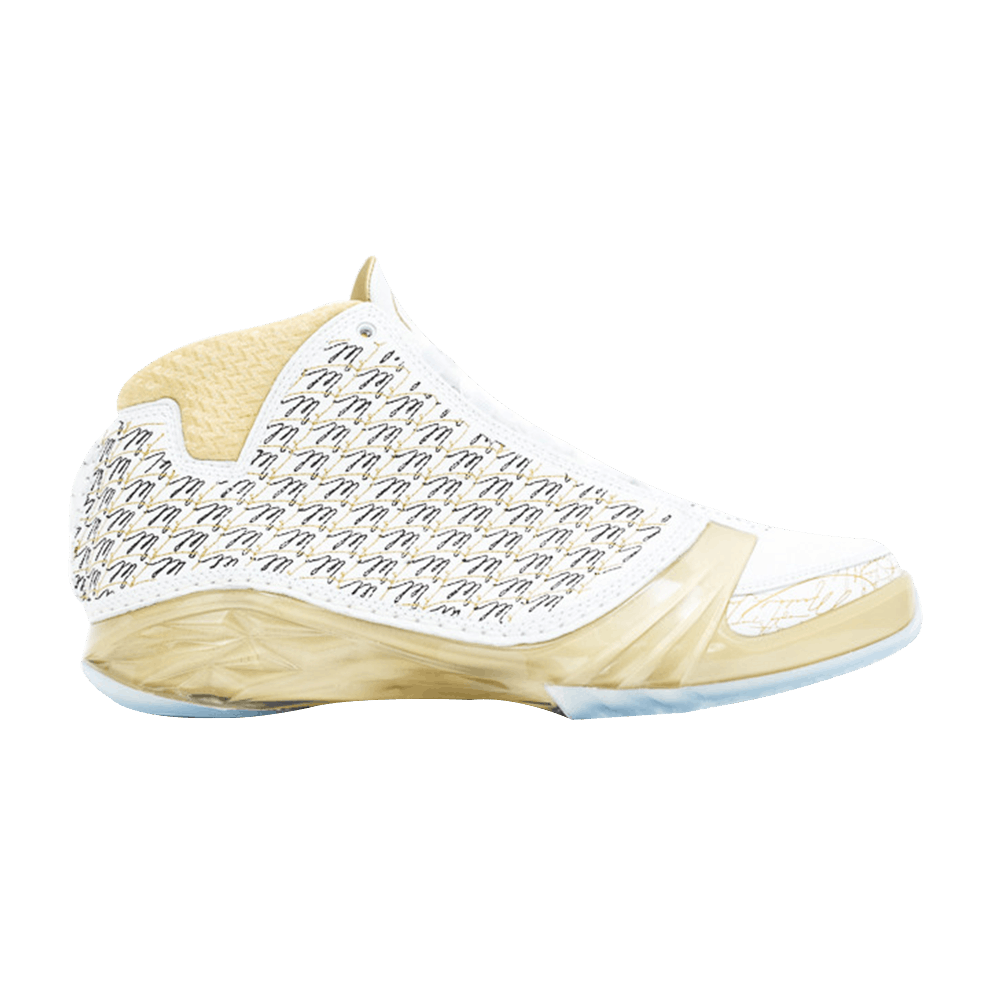 Trophy Room x Air Jordan 23 Retro 'White'