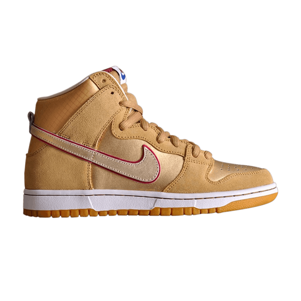 Dunk High Premium SB 'Koston'