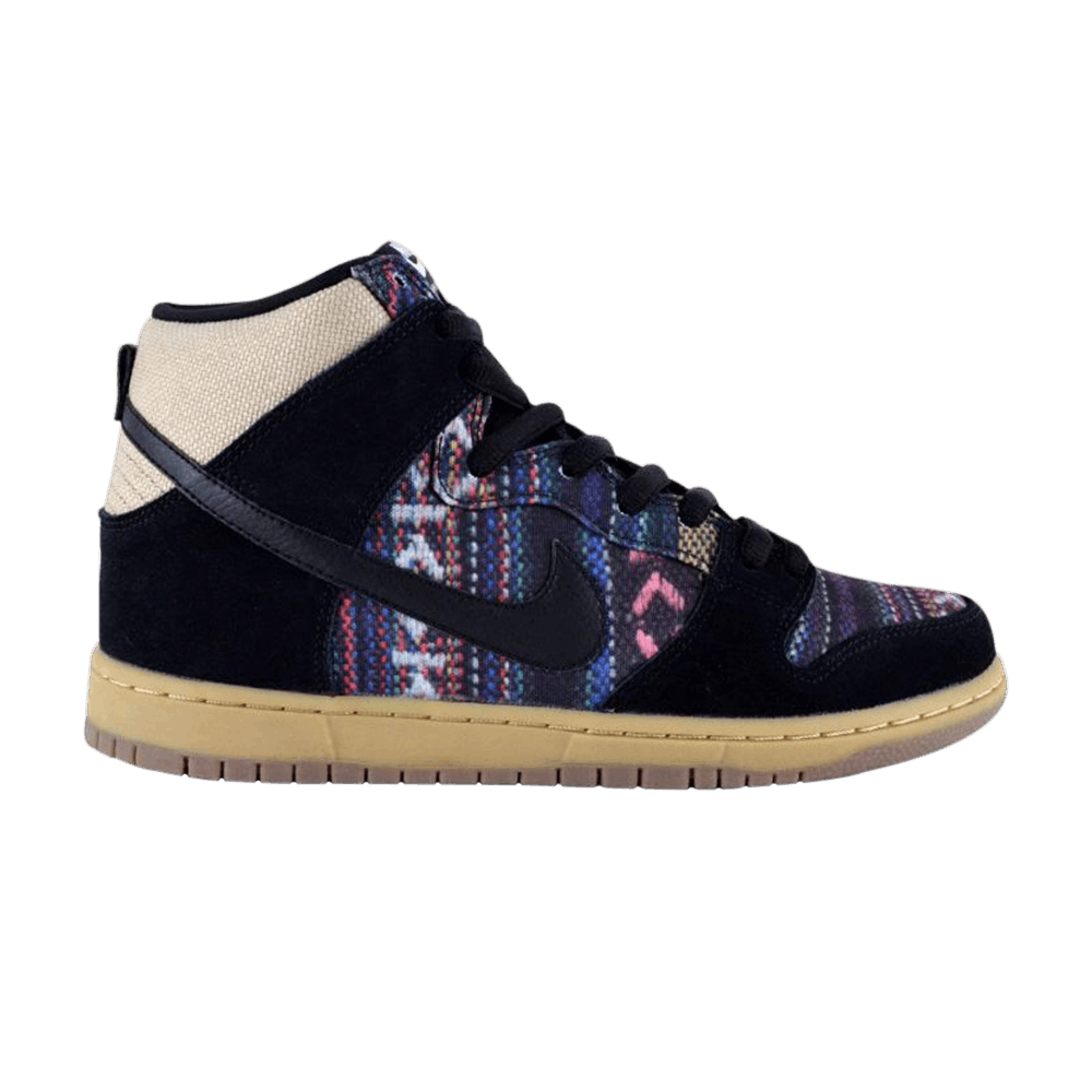 Dunk High Premium SB 'Hacky Sack'