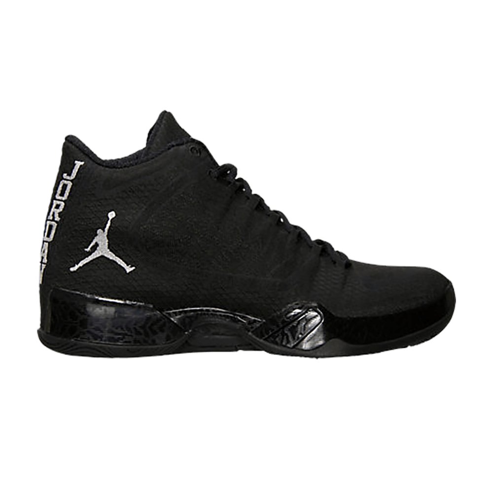 air jordan xx9 blackout