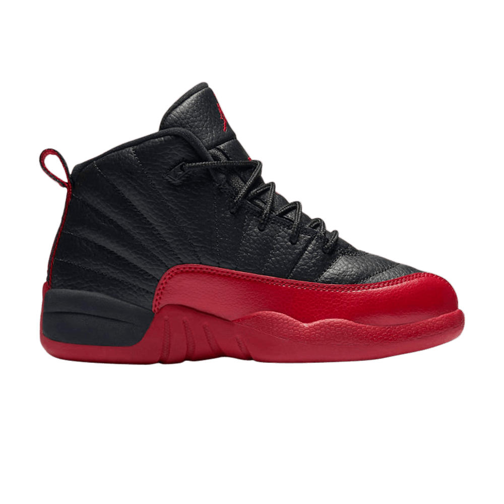 Air Jordan 12 Retro PS 'Flu Game' 2016