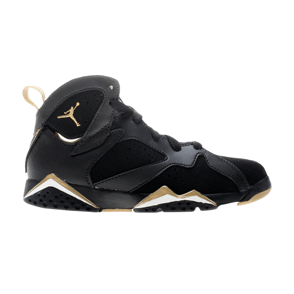 Jordan 7 Retro PS 'Golden Moments'