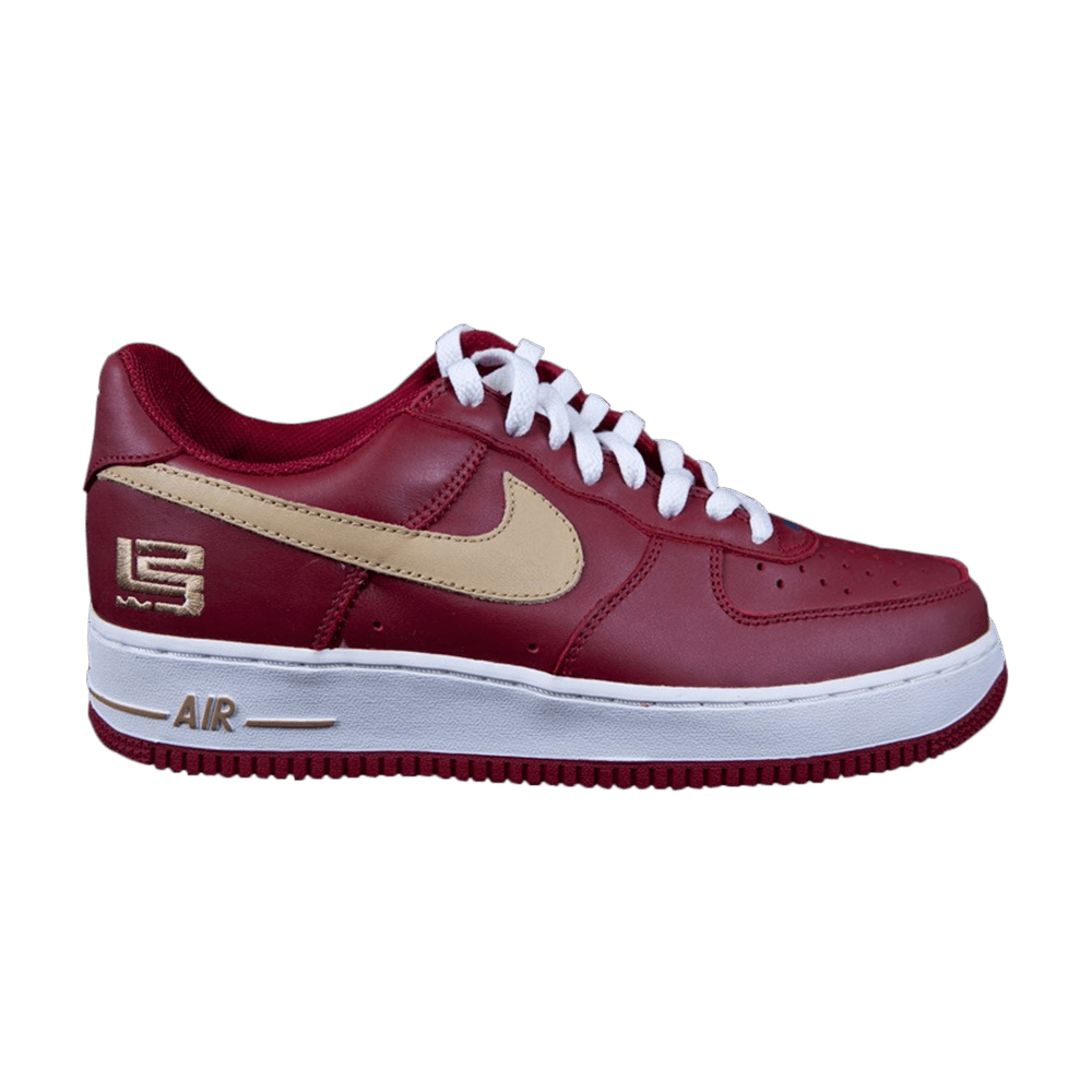 Air Force 1 Low 'LeBron James'
