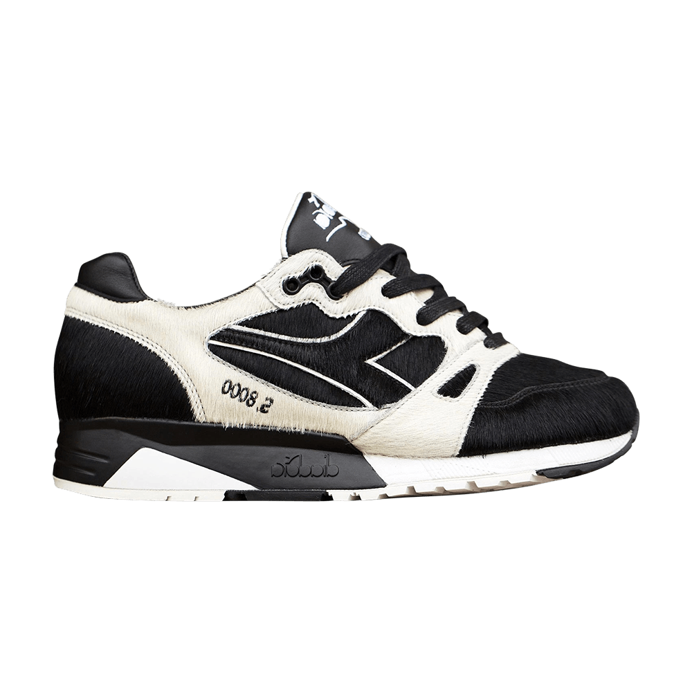 BAIT x Dreamworks x Diadora S8000 'Kung Fu Panda '