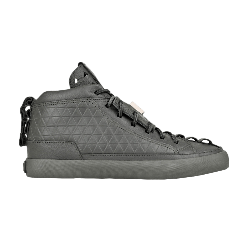 K1X x Patrick Mohr MK7 'Dark Grey' 