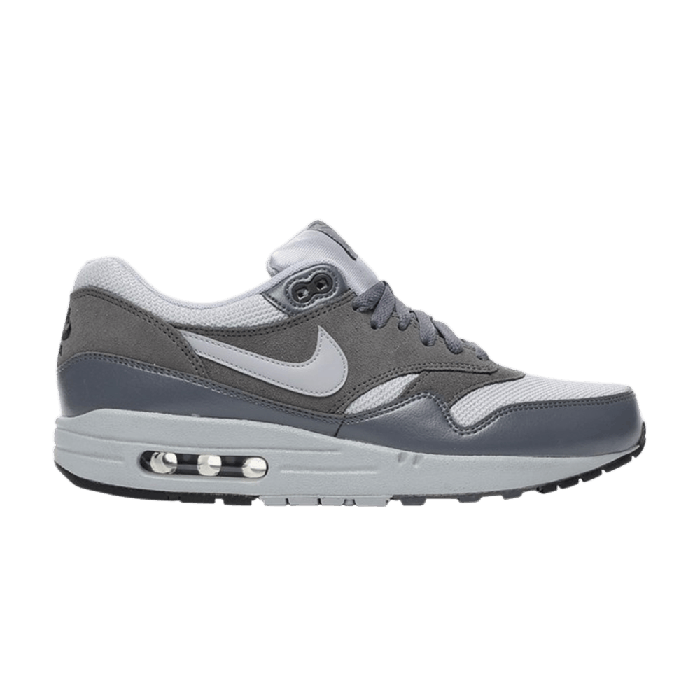 Air Max 1 Essential 'Wolf Grey'