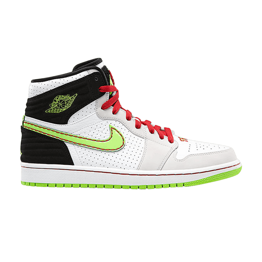 Air Jordan 1 Retro '93 'Electric Green