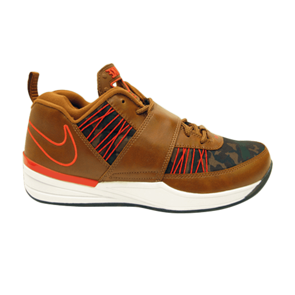 Zoom Revis TXT Ext 'Camo'