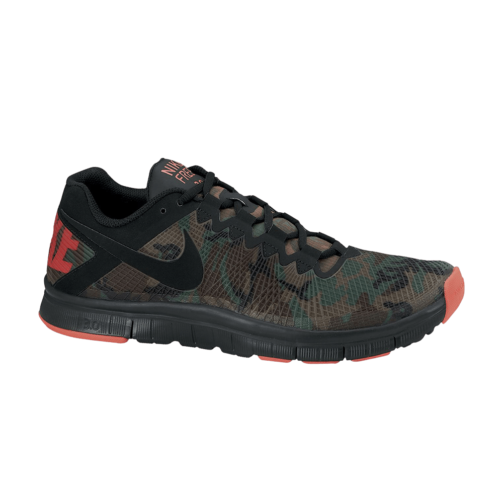 Free Trainer 3.0 Camo