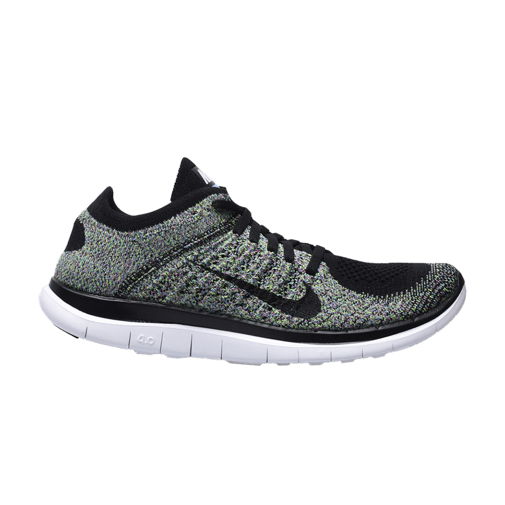 Wmns Free Flyknit 4.0 