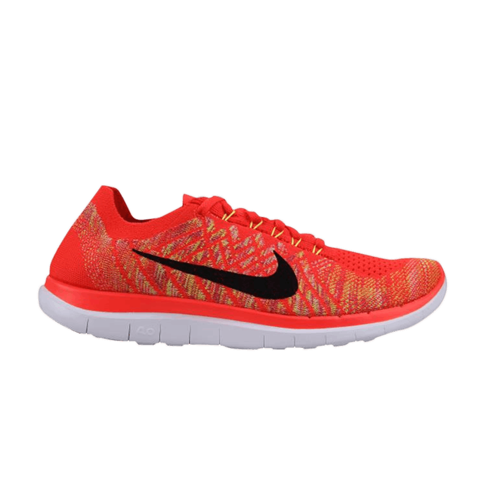 Free 4.0 Flyknit