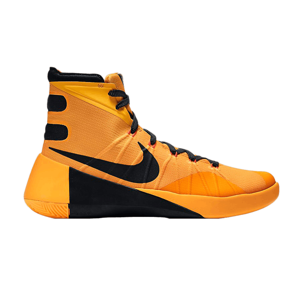 Hyperdunk 2015 'Bruce Lee'