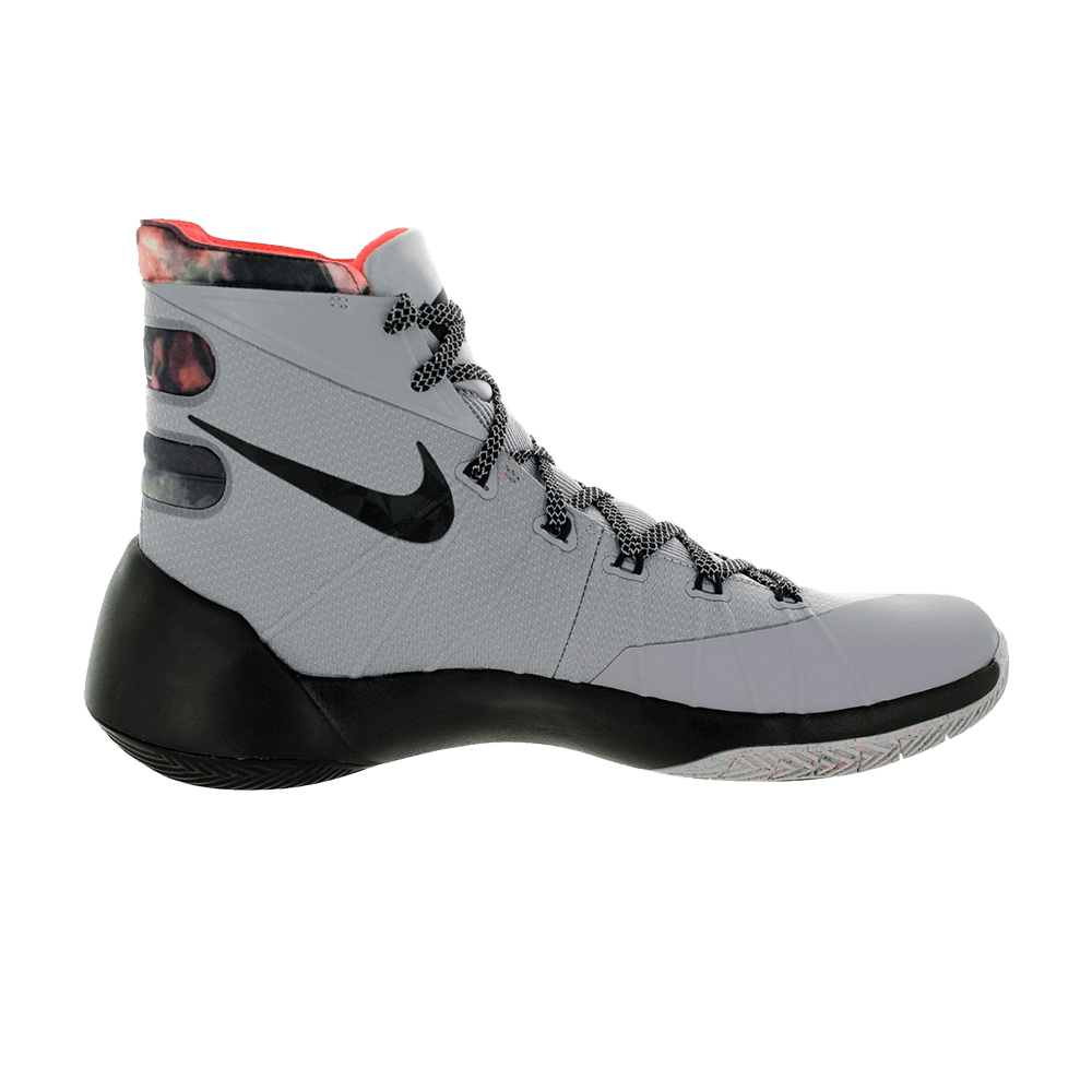 Hyperdunk 2015 Limited 'Paris'