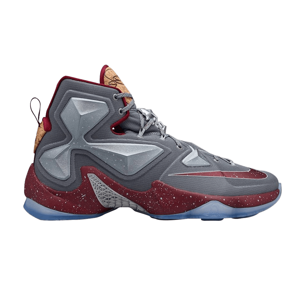 LeBron XIII Limited 'Opening Night'