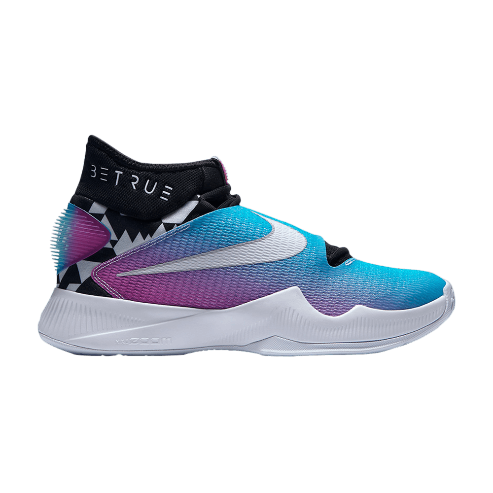 HyperRev 2016 'Be True'