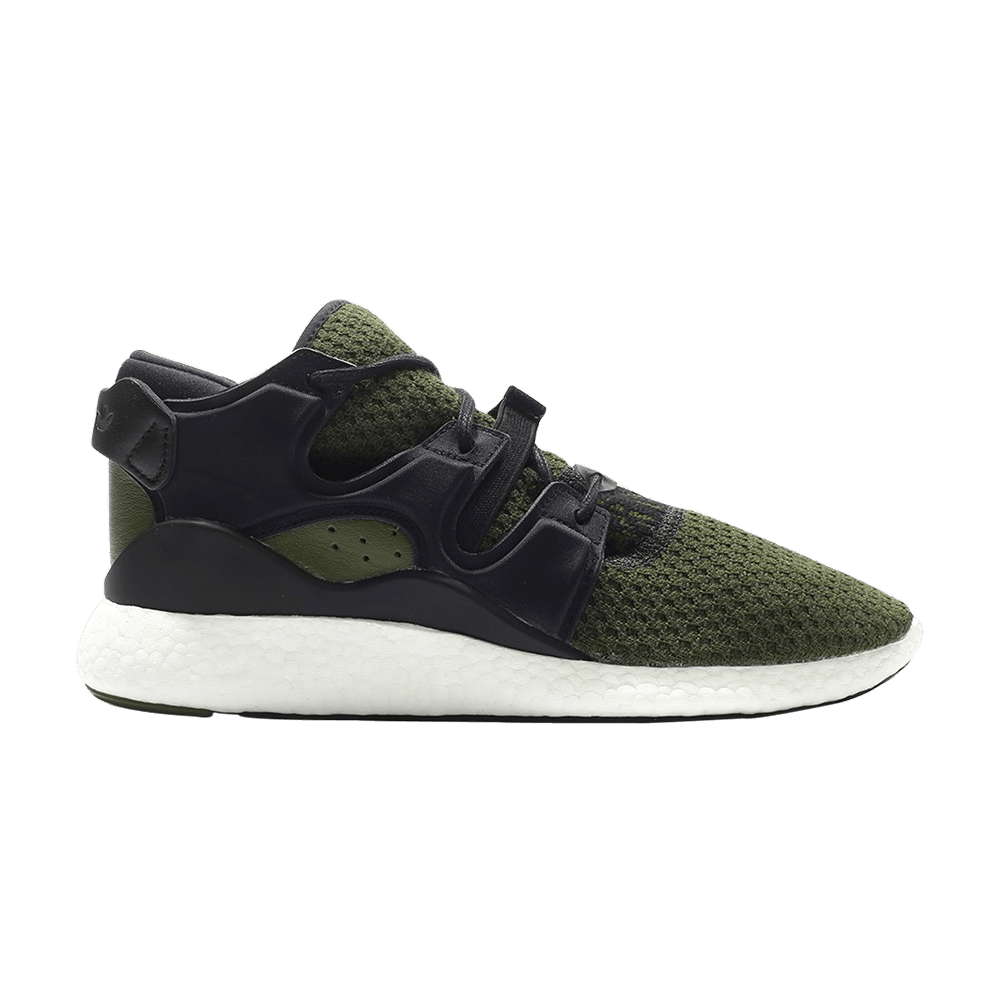 EQT 2/3 F15 Athleisure 'Dust Green'