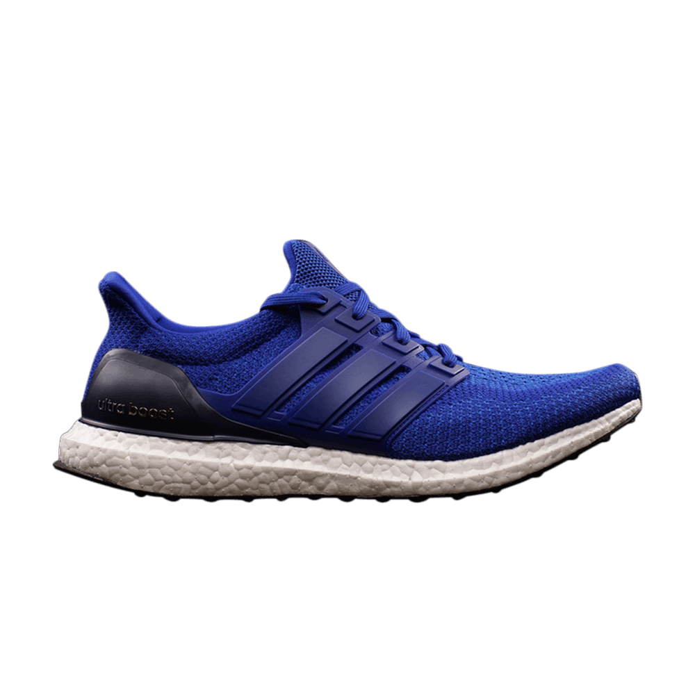 UltraBoost 2.0 'Collegiate Royal'