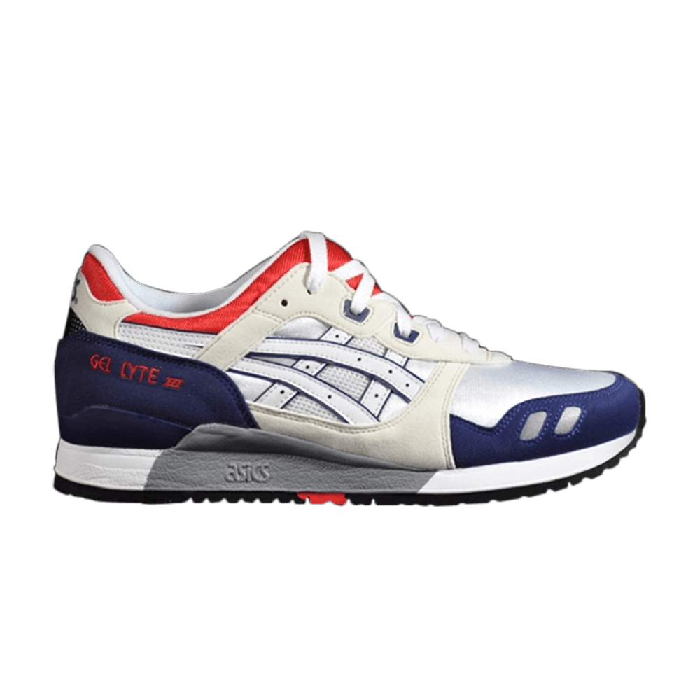 Gel Lyte 3 'France'