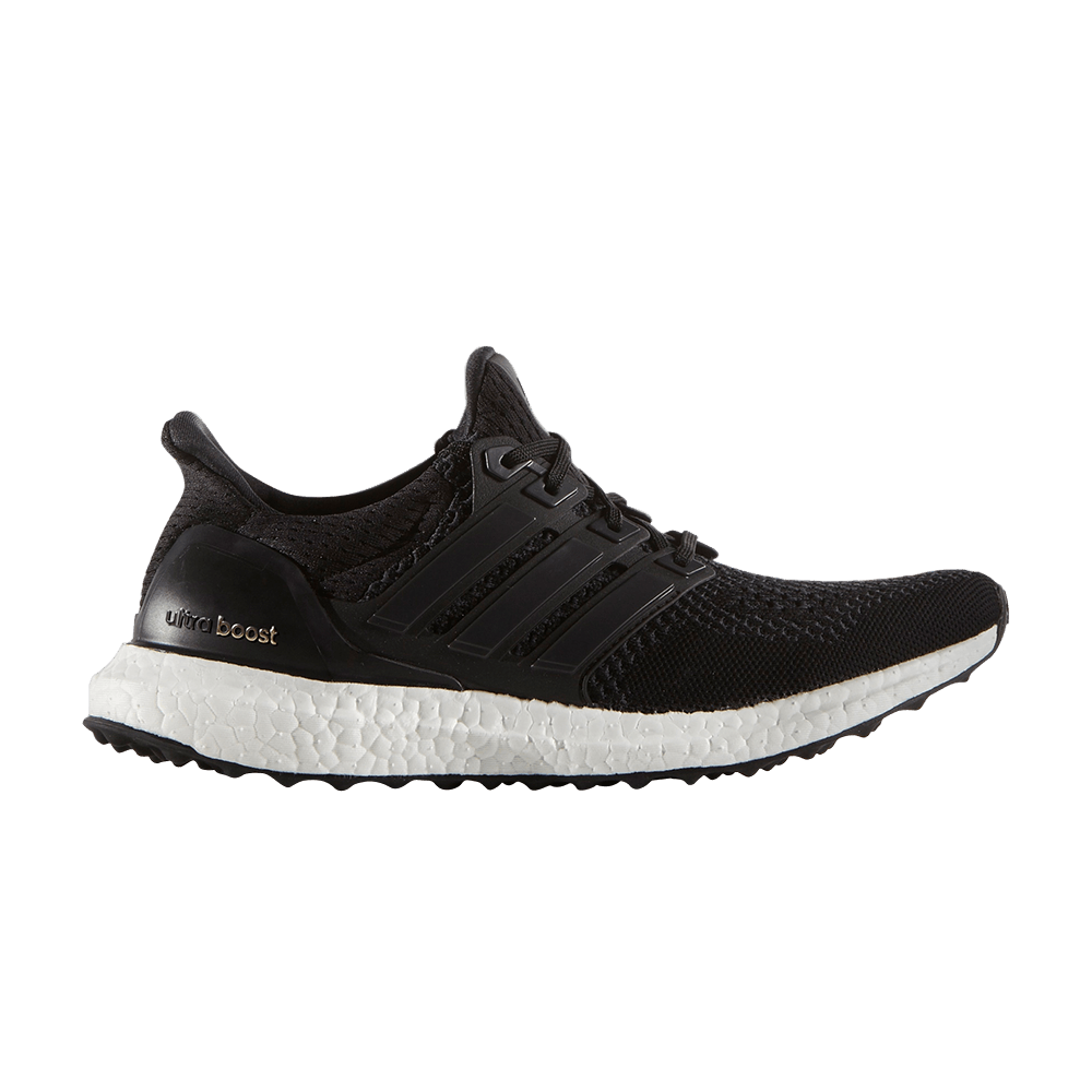 Wmns UltraBoost 1.0 'Core Black'