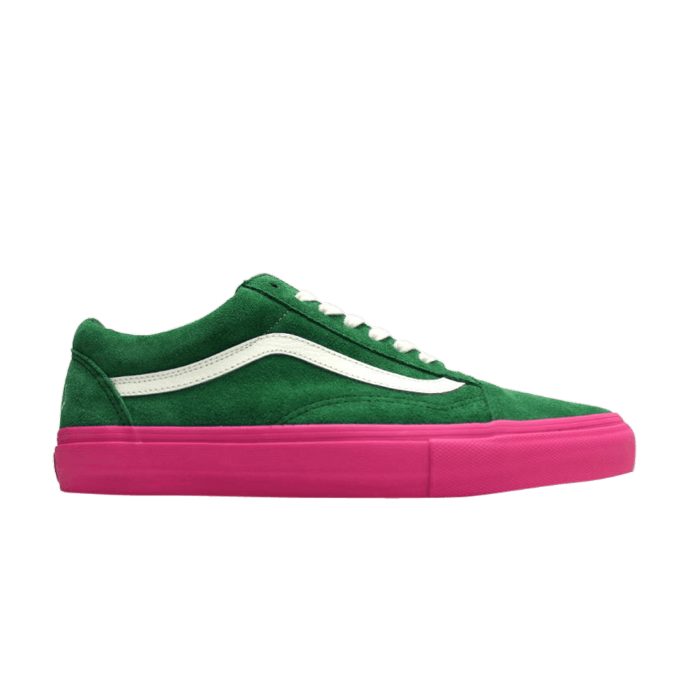 Golf Wang x Old Skool Pro 'S'