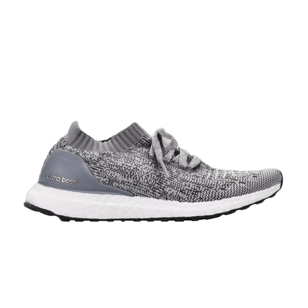 Wmns UltraBoost Uncaged 'Clear Grey'