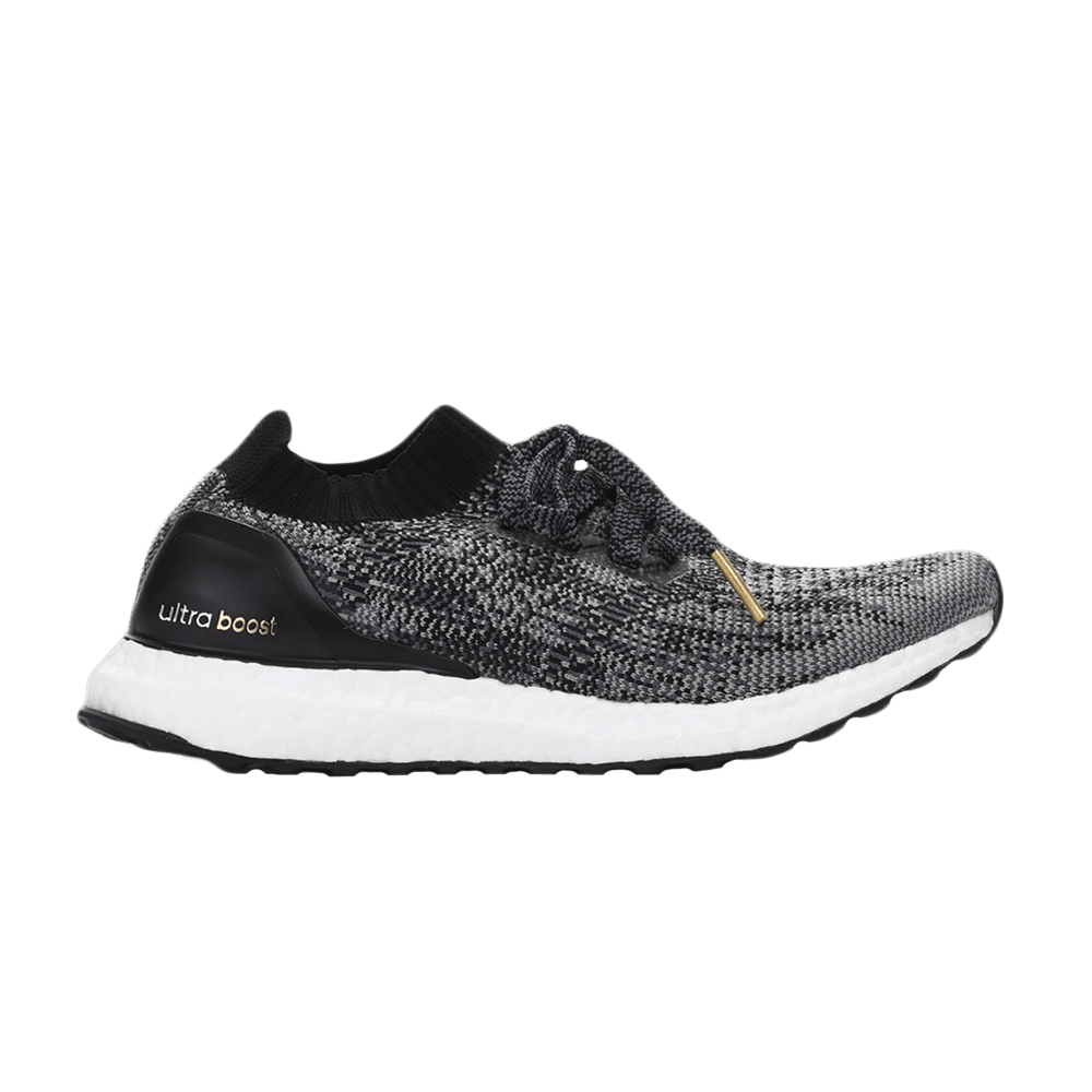 Wmns UltraBoost Uncaged 'Black'