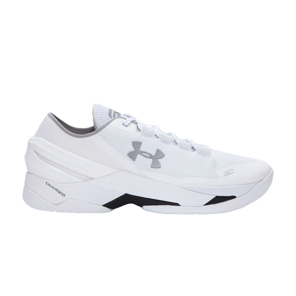 Curry 2 Low 'Chef'