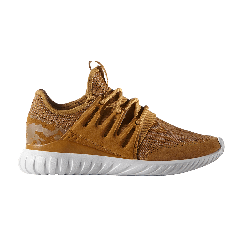 Tubular Radial 'Mesa'