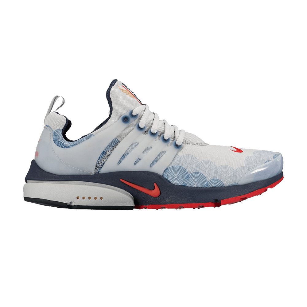 Air Presto GPX 'Olympic'