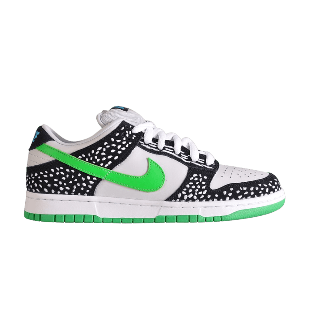 Dunk Low Premium SB 'Loon'