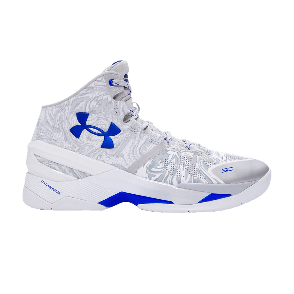 Curry 2 'Waves'
